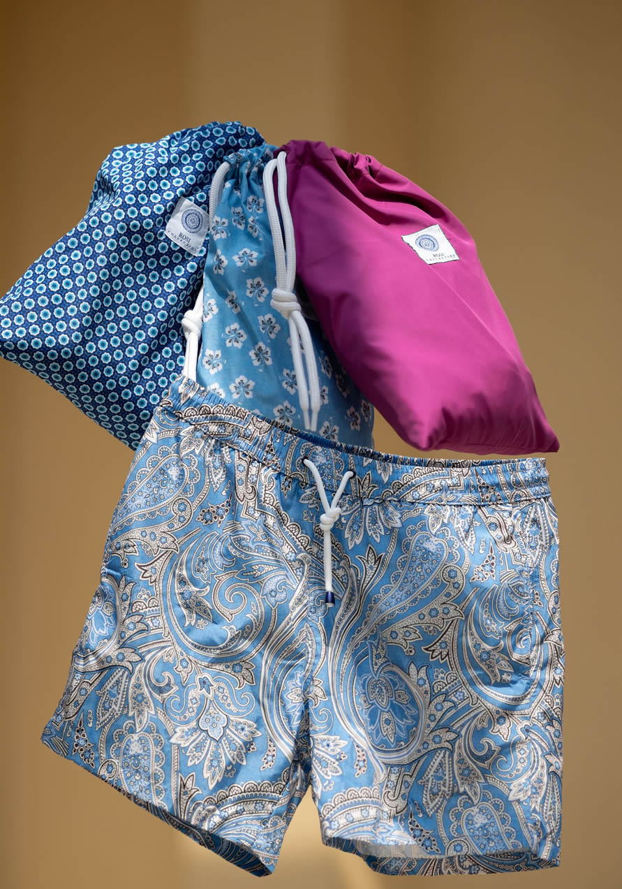 impreziosita di nuove creazioni